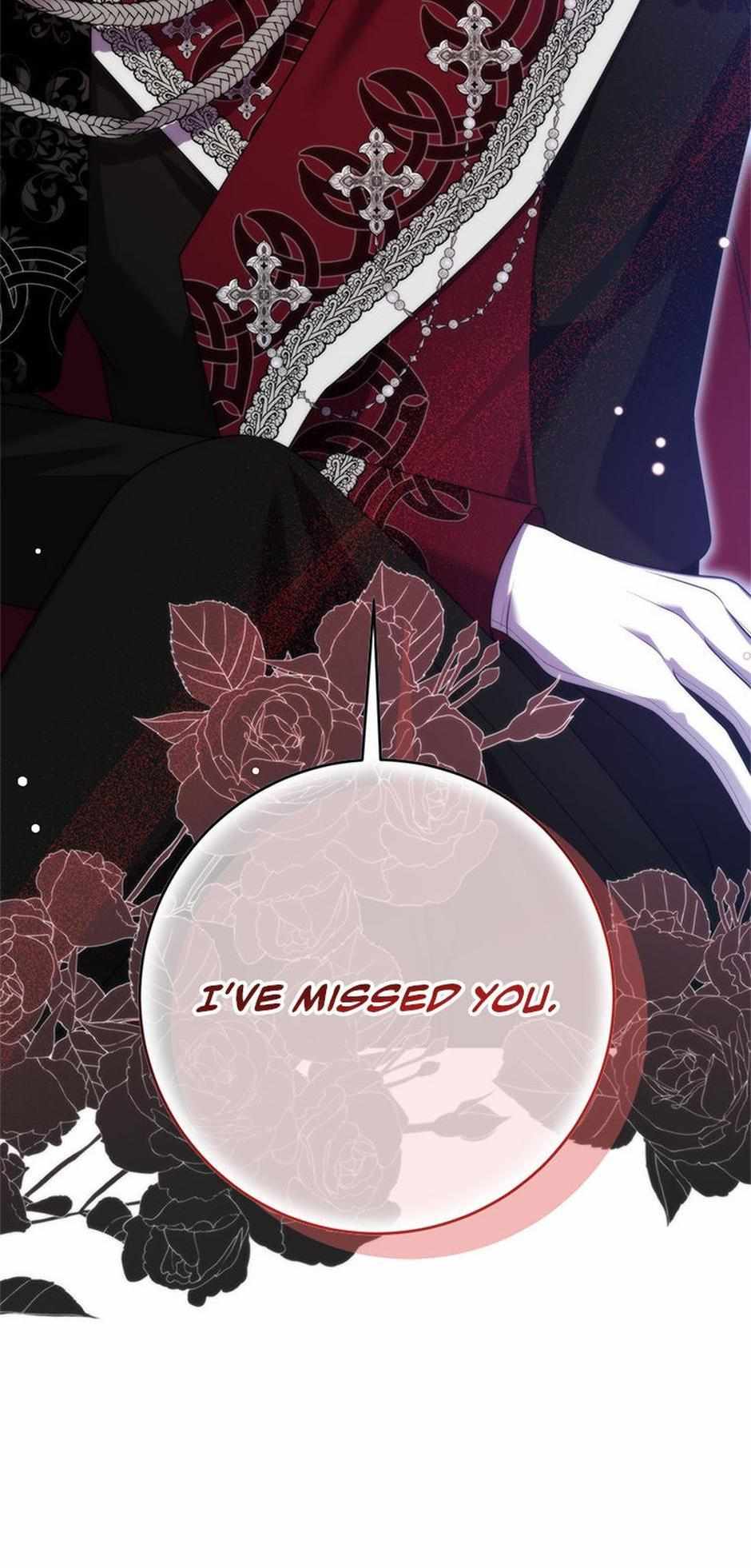 I Met the Male Lead in Prison Chapter 35 2